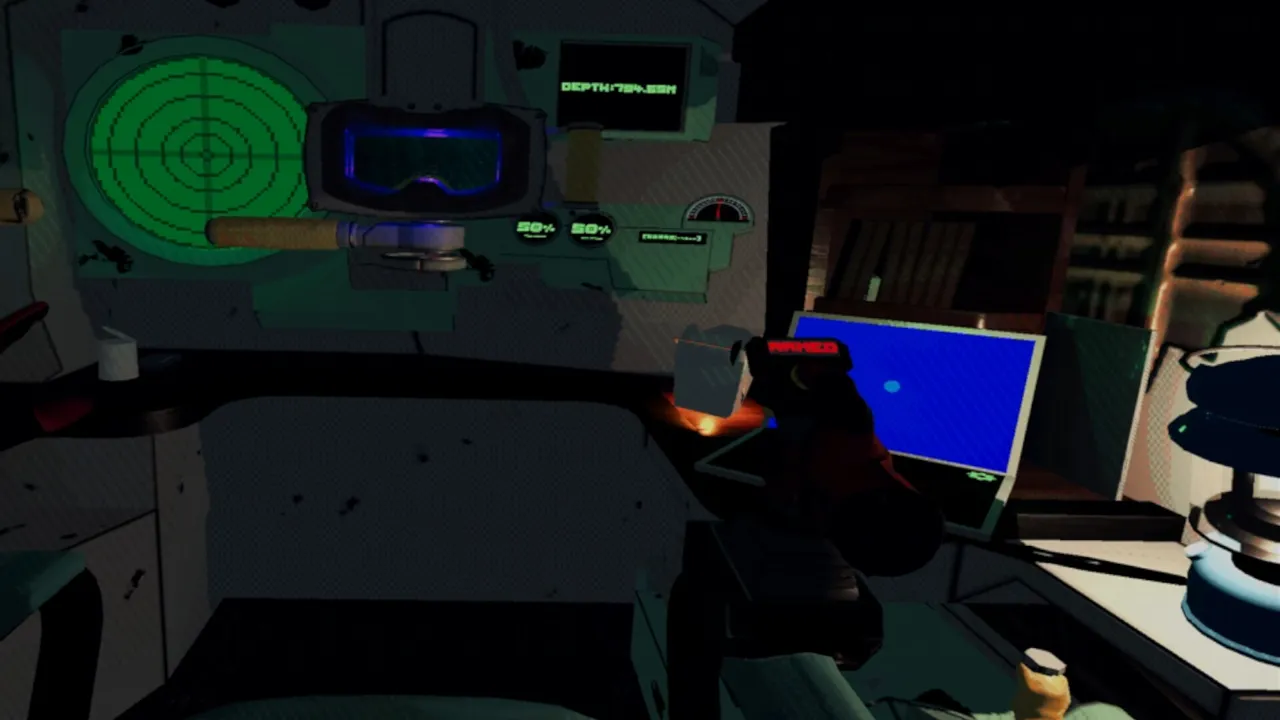 Iron & Ivory Screenshot 1