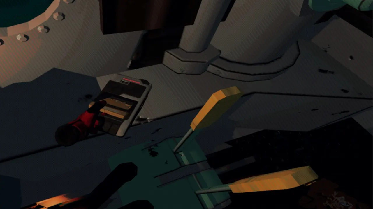 Iron & Ivory Screenshot 8