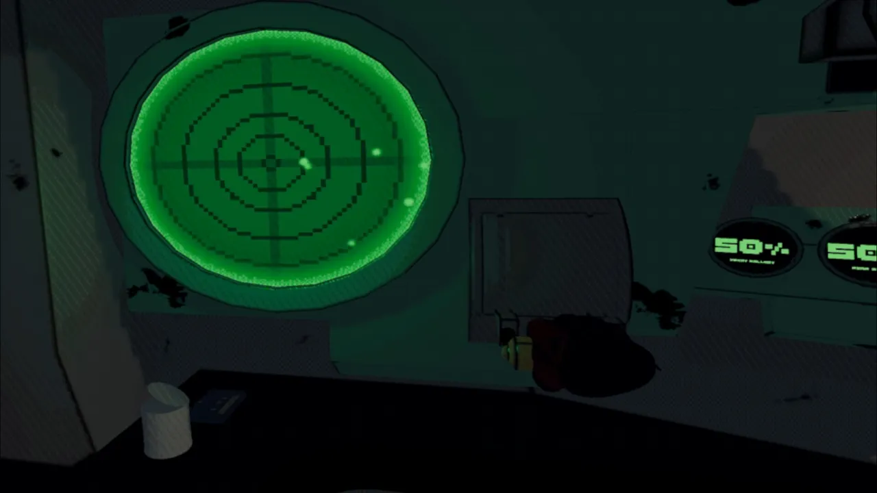 Iron & Ivory Screenshot 0