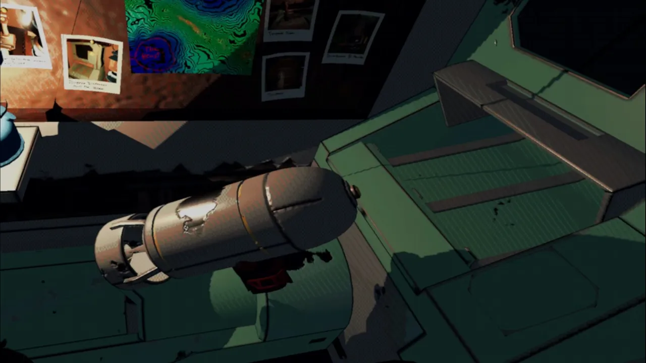 Iron & Ivory Screenshot 3