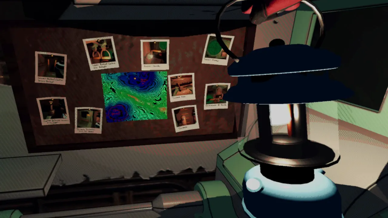 Iron & Ivory Screenshot 5
