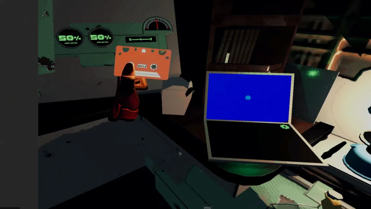 Iron & Ivory Screenshot 7