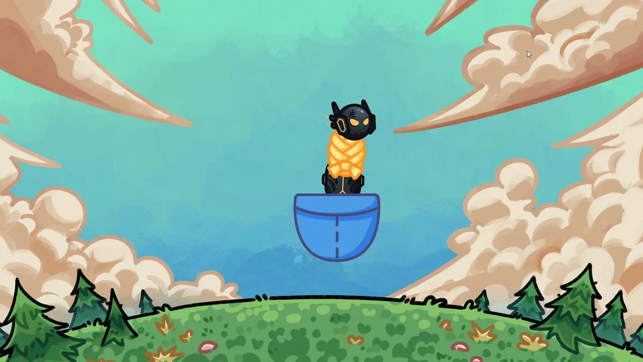 Deskworm - Cyber Pack Screenshot 2