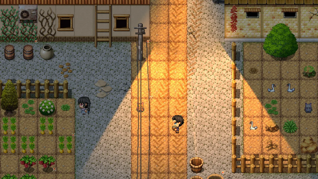 Two Sided Love Screenshot 0