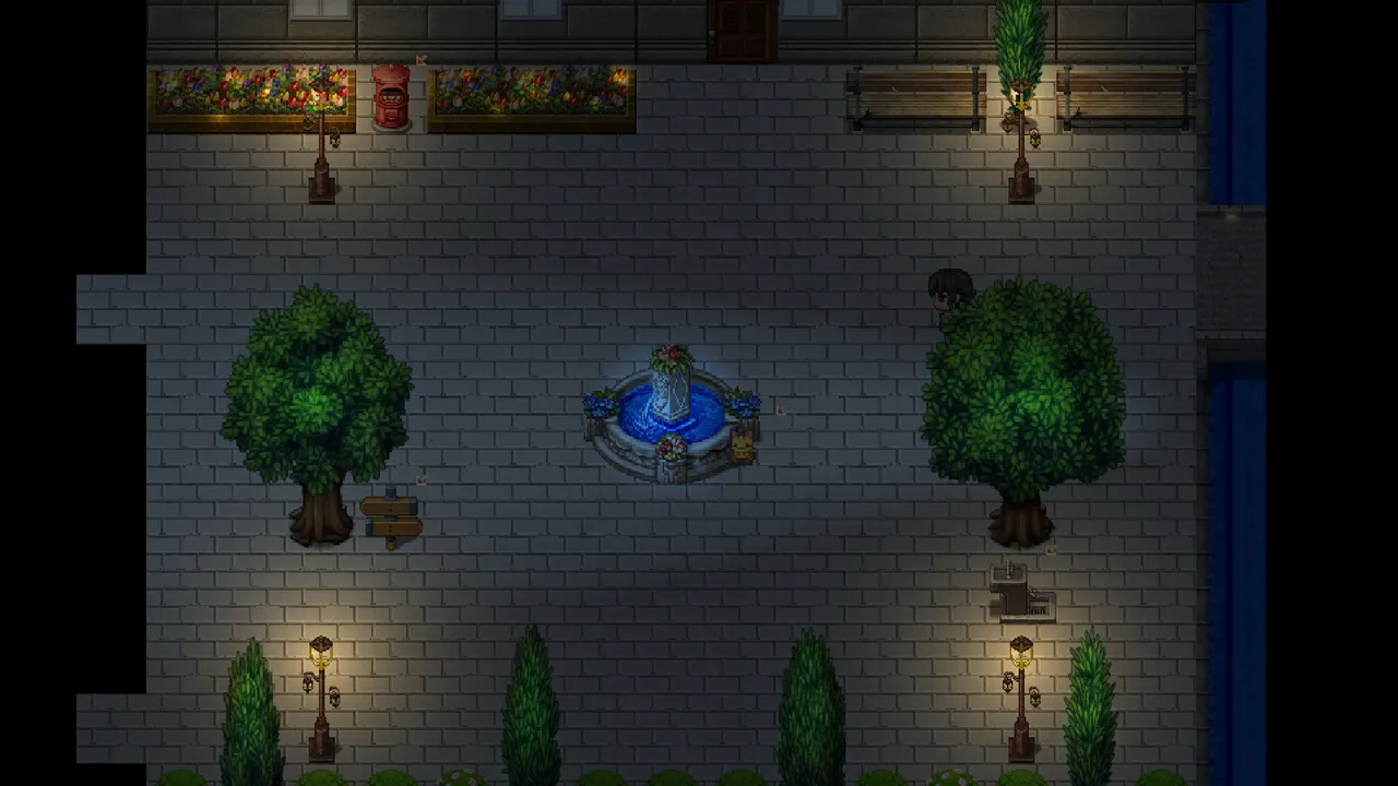 Two Sided Love Screenshot 5