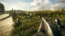 theHunter: Call of the Wild™ - Smoking Barrels Weapon Pack Screenshot 1