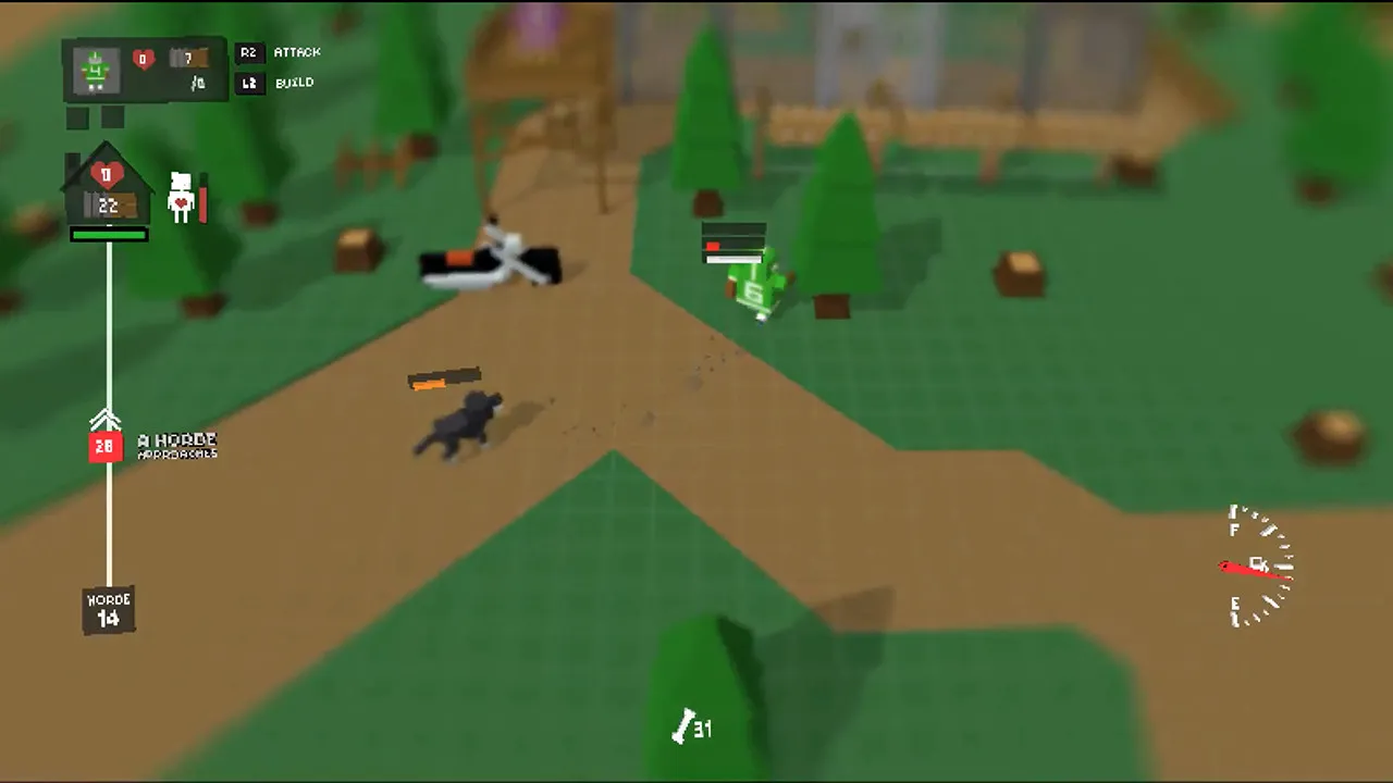 Don't Bite Me Bro! + Screenshot 8