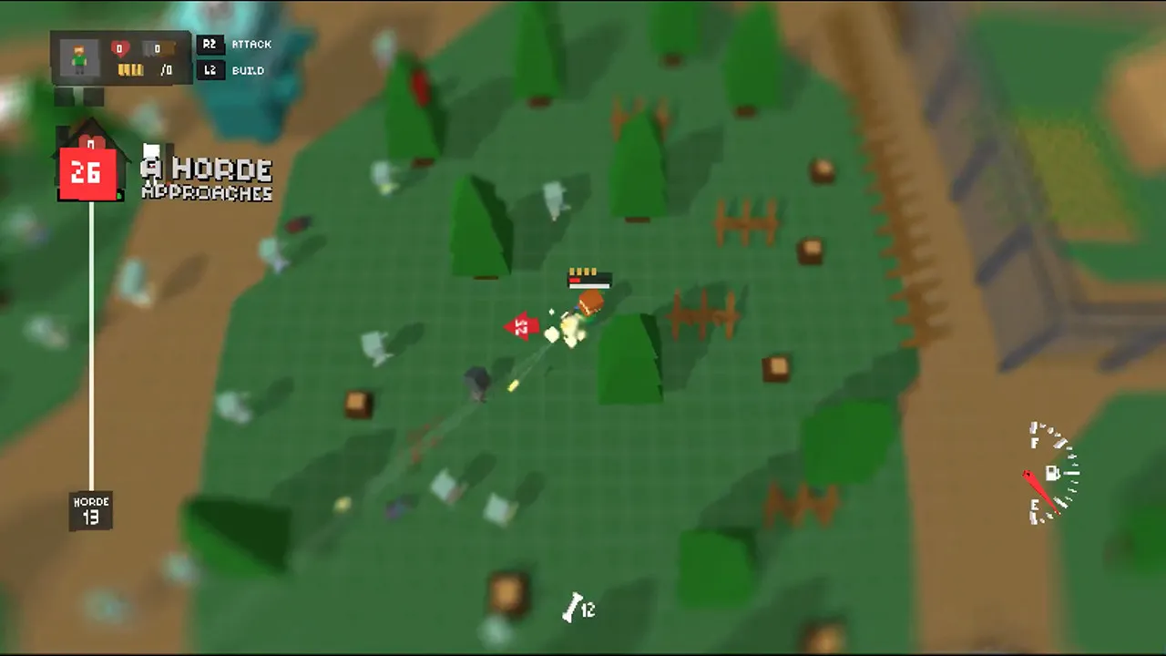 Don't Bite Me Bro! + Screenshot 4