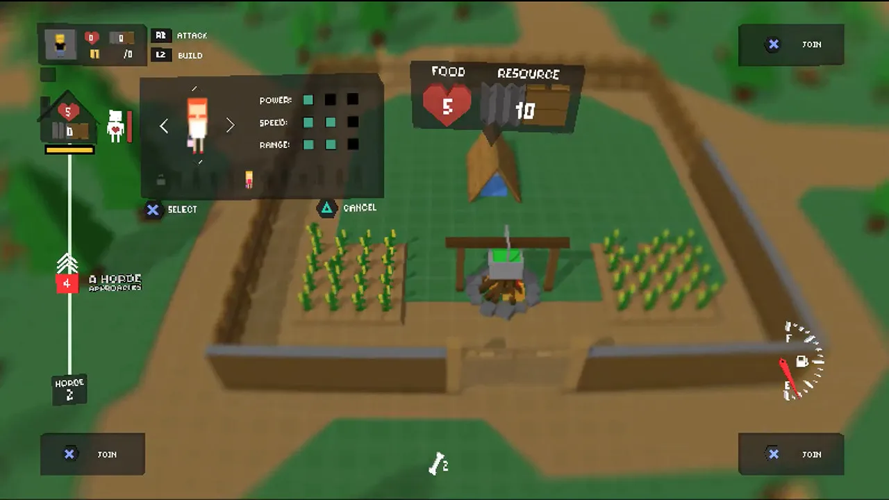Don't Bite Me Bro! + Screenshot 6