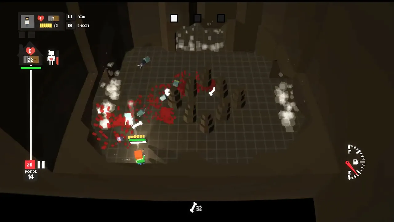 Don't Bite Me Bro! + Screenshot 5
