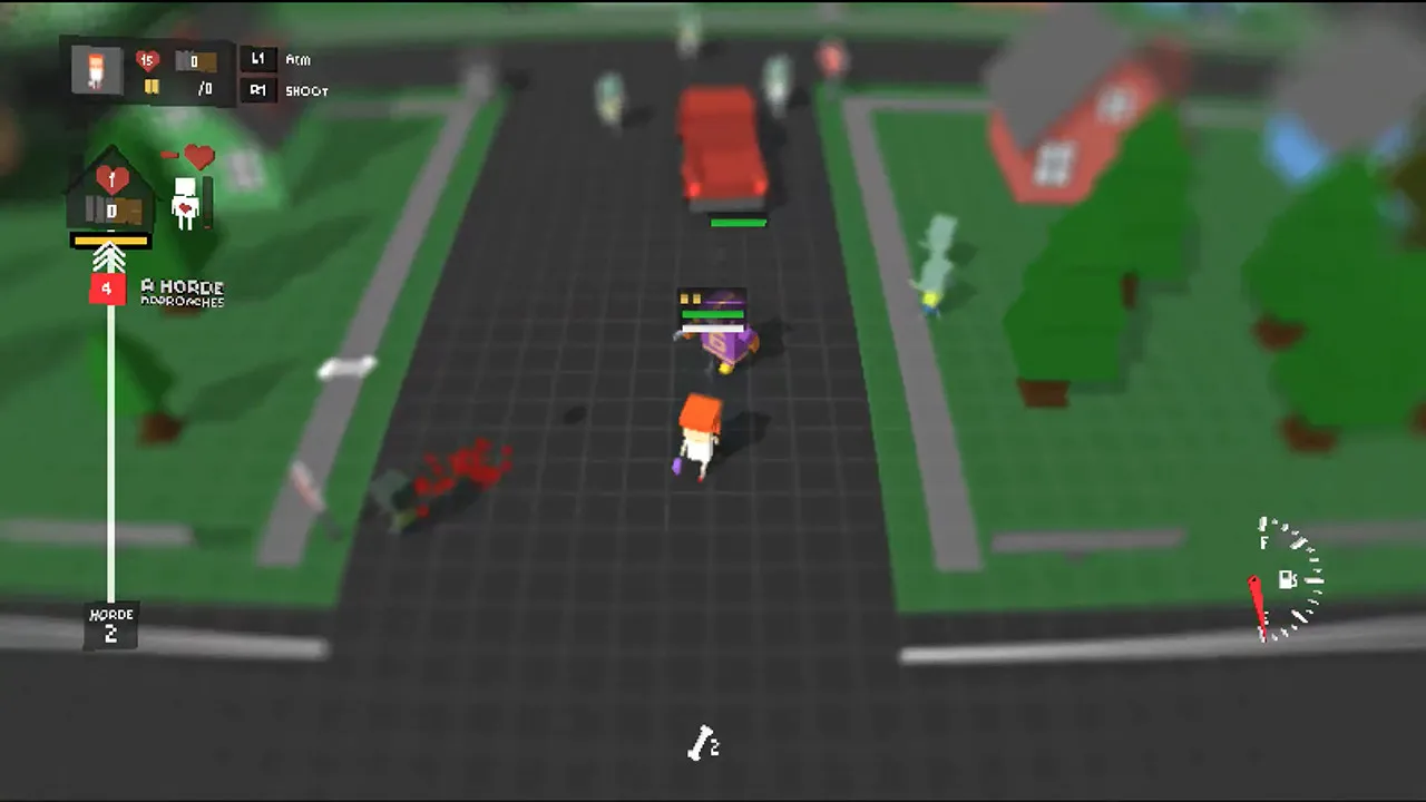 Don't Bite Me Bro! + Screenshot 7
