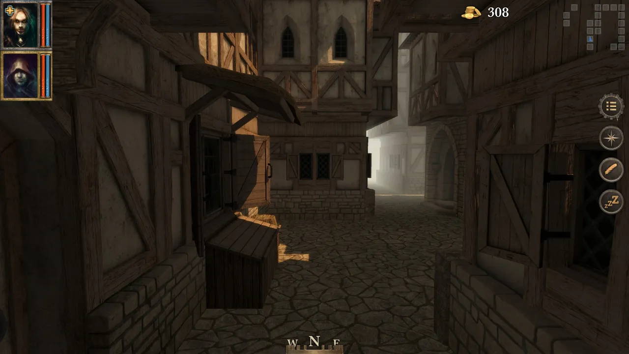 7 Mages Screenshot 21