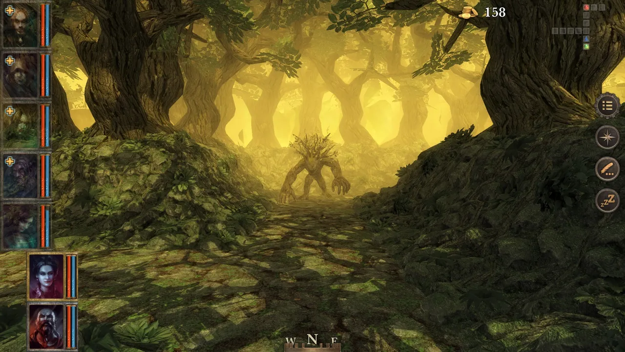 7 Mages Screenshot 29