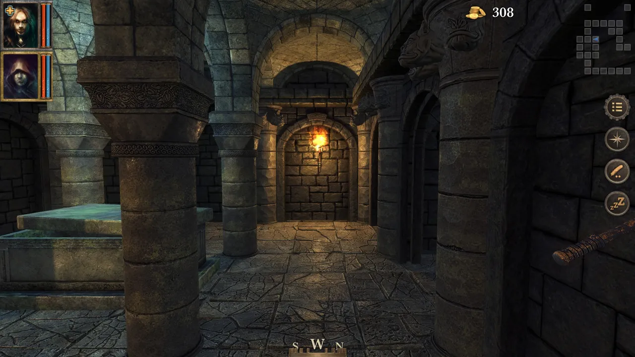 7 Mages Screenshot 23