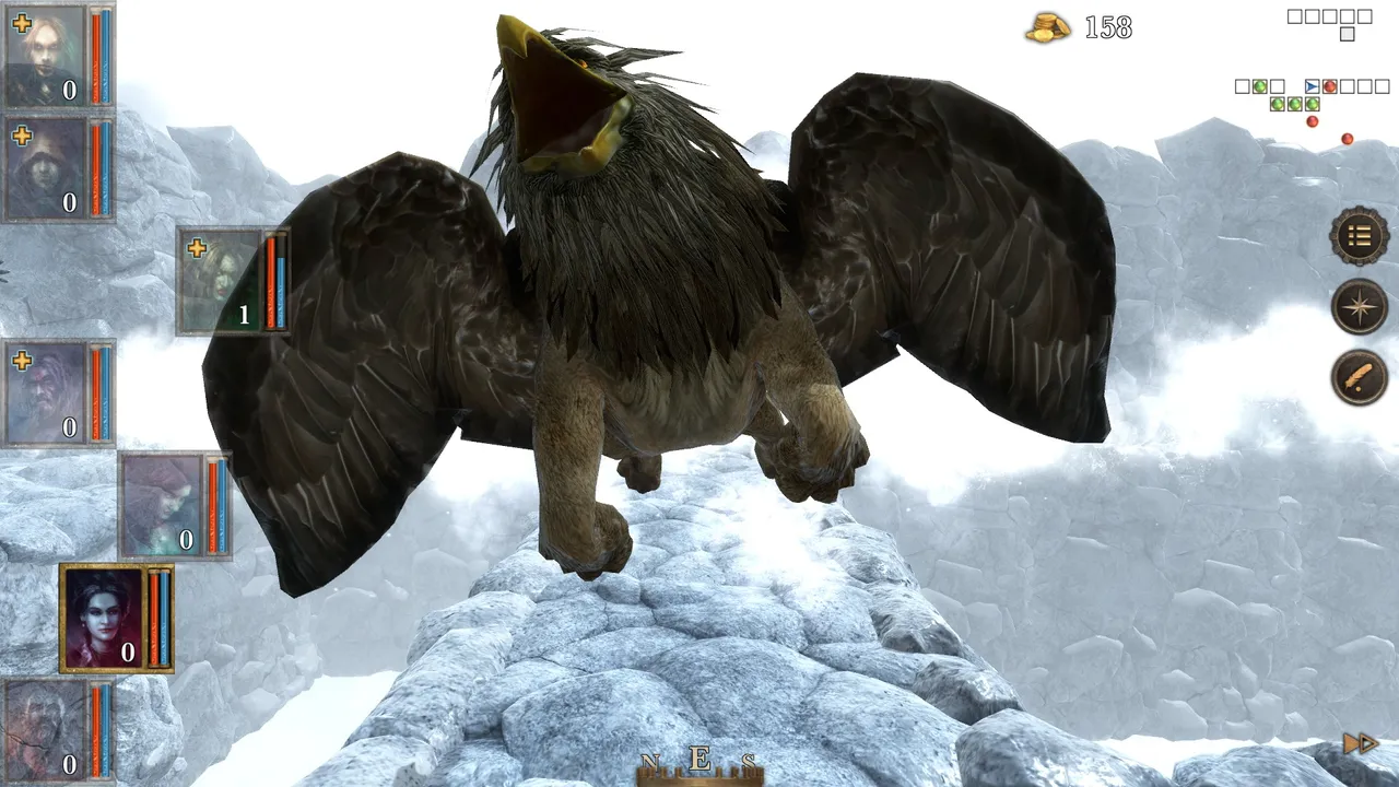 7 Mages Screenshot 18