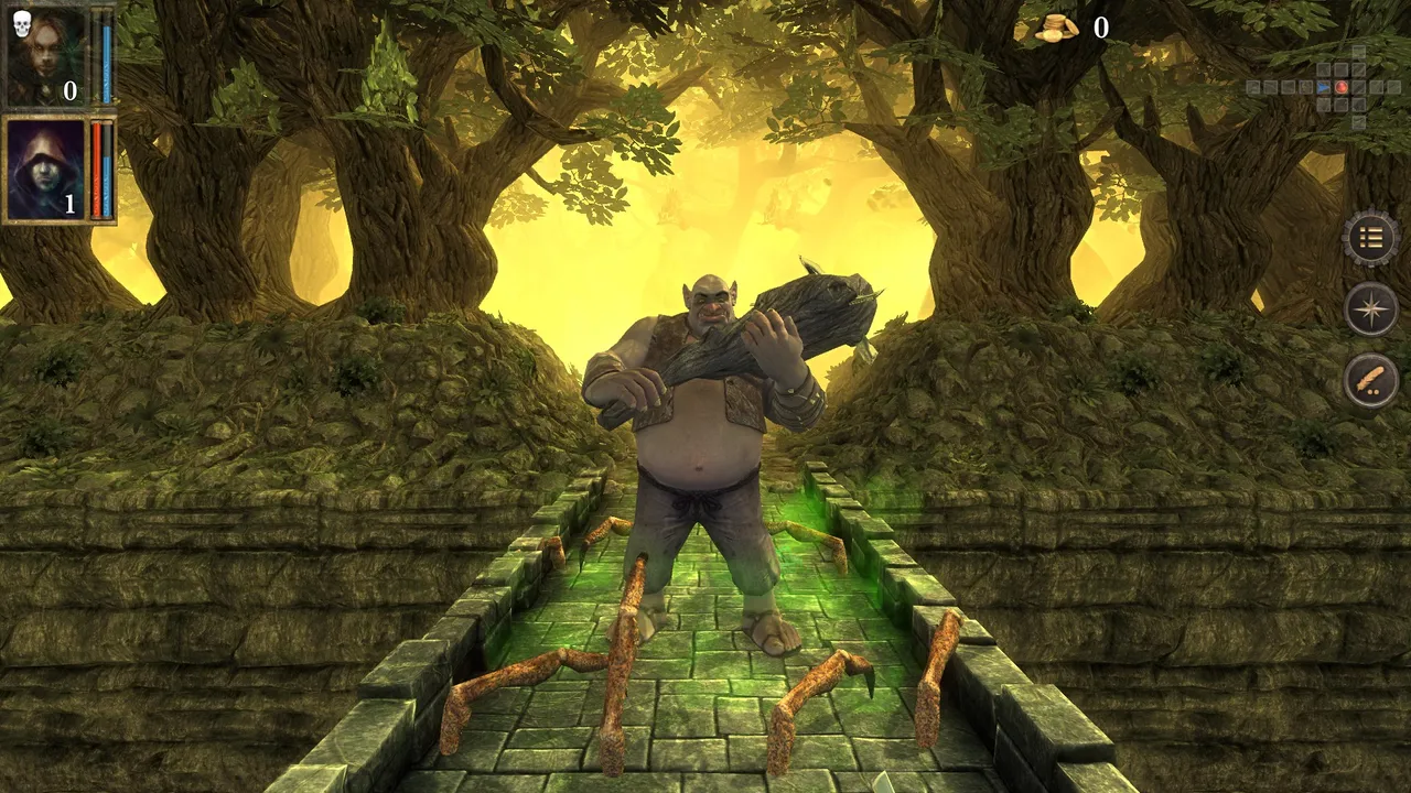 7 Mages Screenshot 26