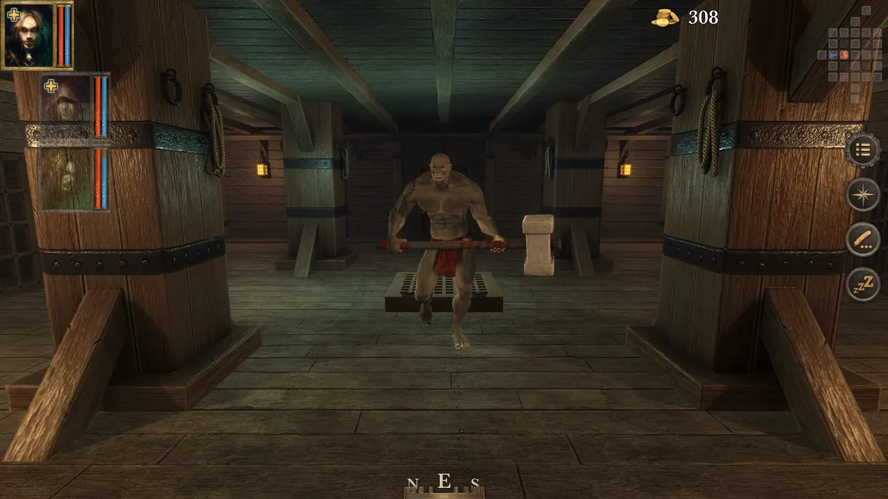 7 Mages Screenshot 5
