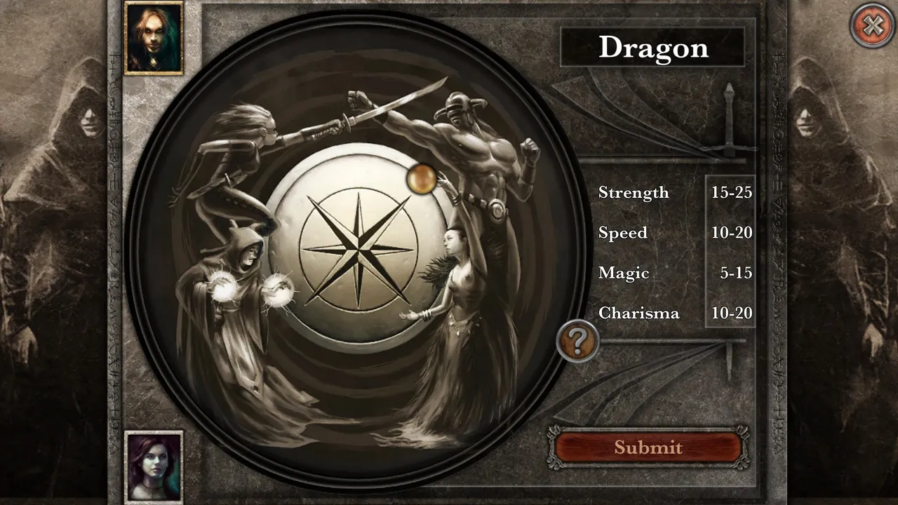 7 Mages Screenshot 15
