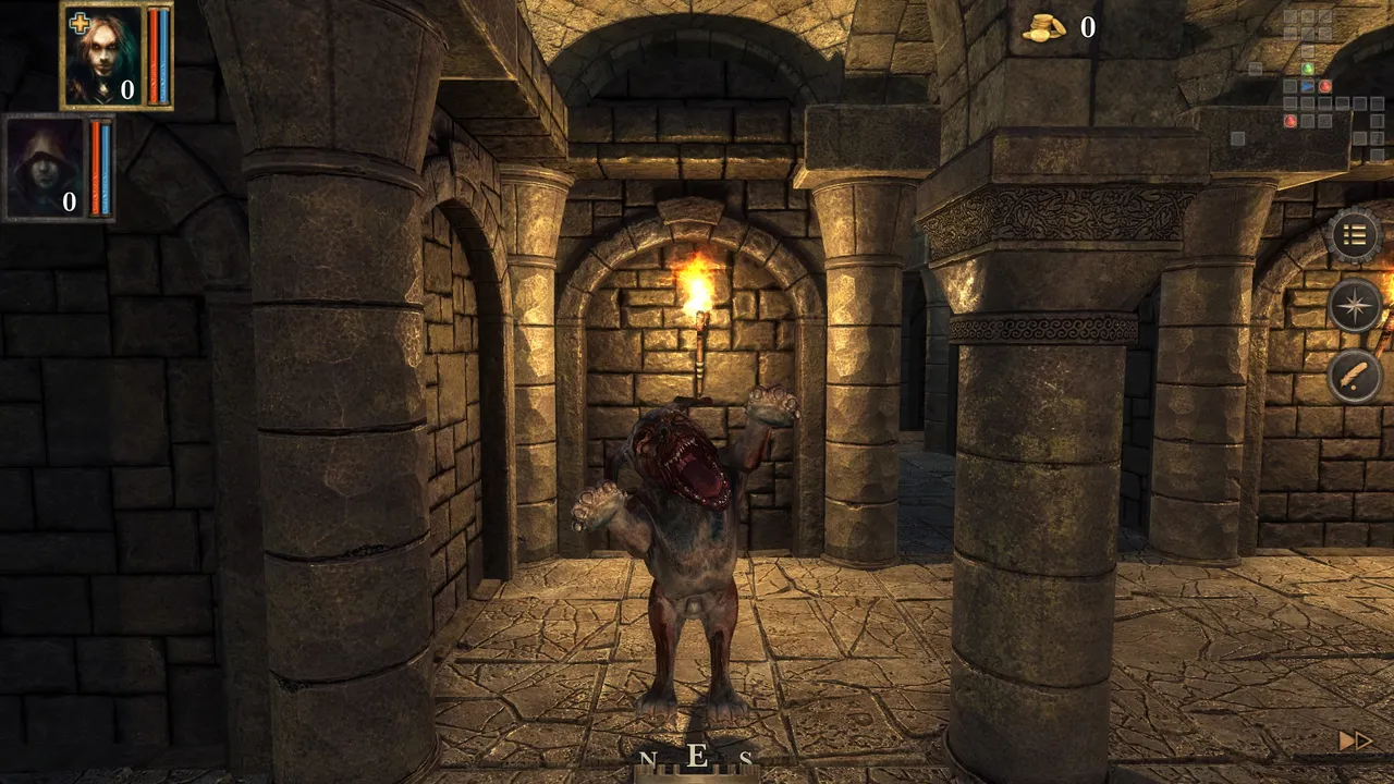 7 Mages Screenshot 27