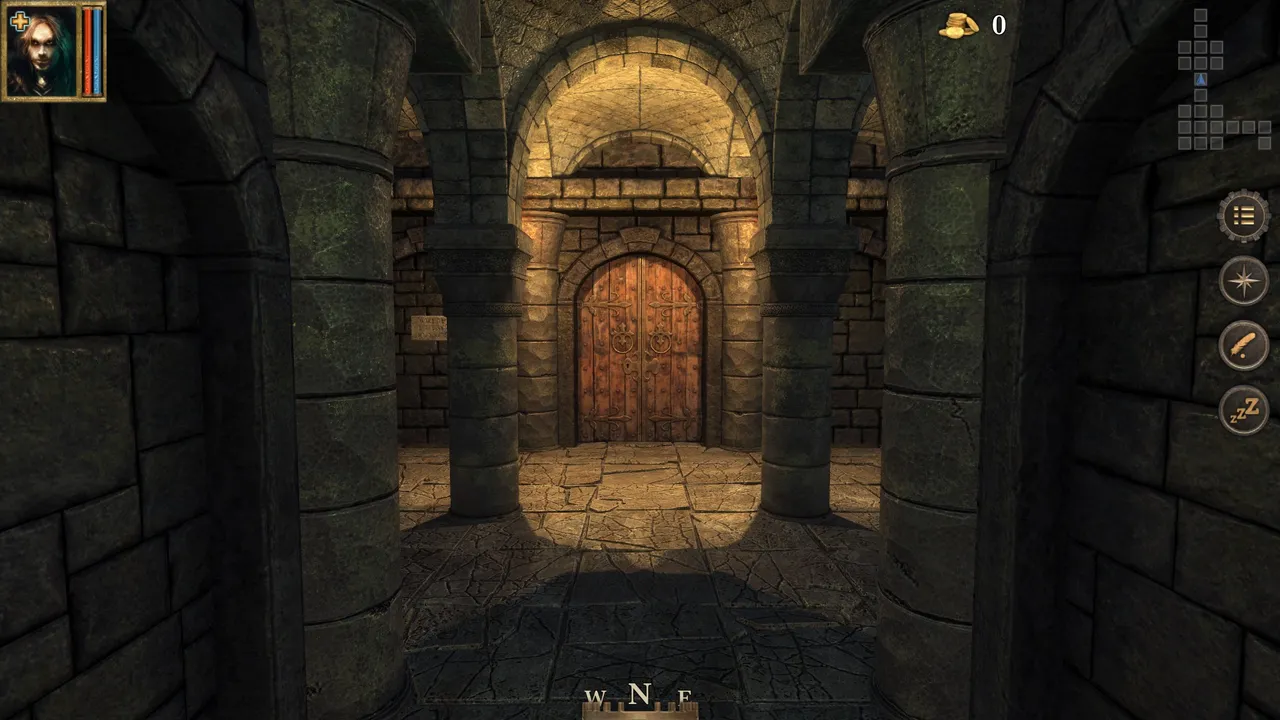 7 Mages Screenshot 19