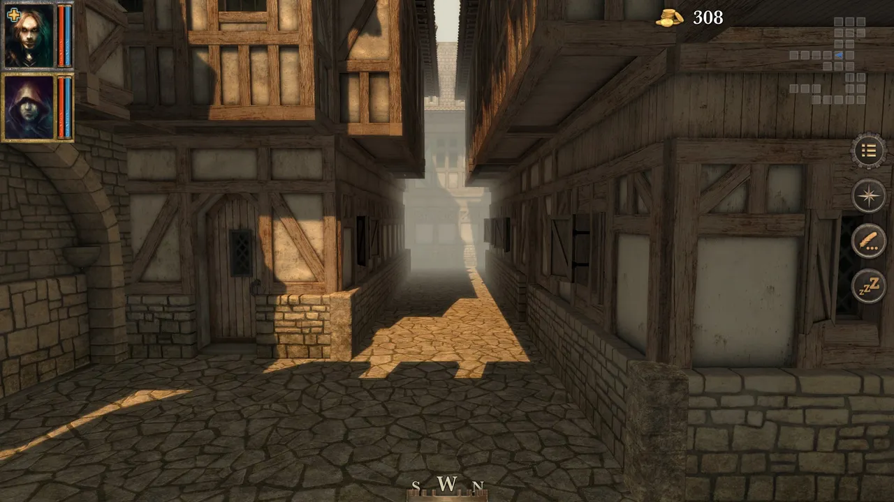 7 Mages Screenshot 20
