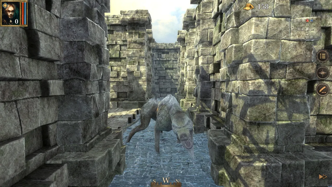 7 Mages Screenshot 28