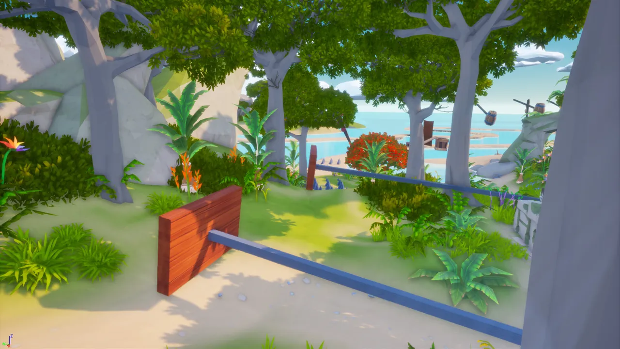 Car Parkour 2 Together Screenshot 8