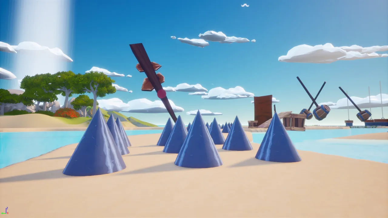 Car Parkour 2 Together Screenshot 2