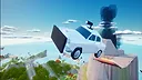 Car Parkour 2 Together Screenshot 4