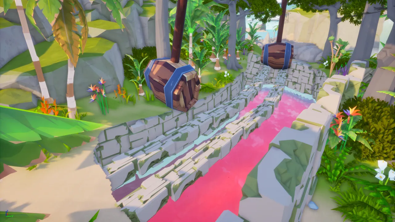 Car Parkour 2 Together Screenshot 9