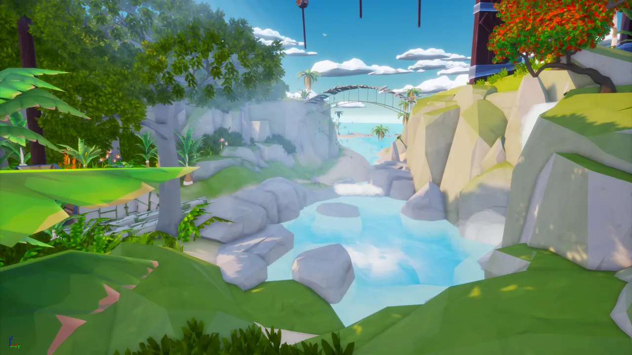 Car Parkour 2 Together Screenshot 6