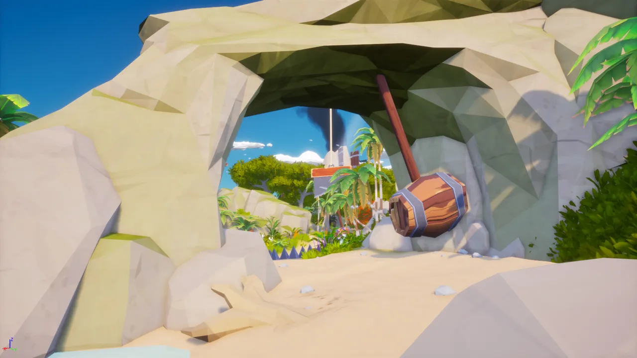 Car Parkour 2 Together Screenshot 5