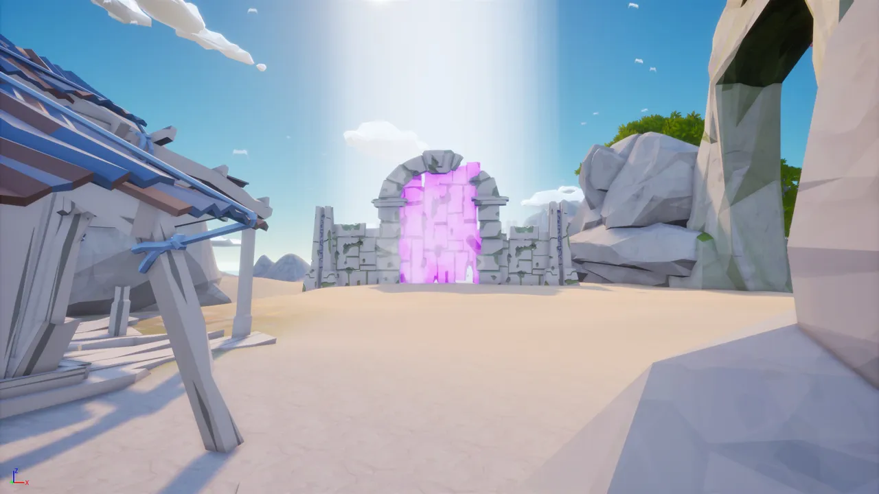 Car Parkour 2 Together Screenshot 3