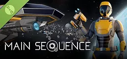 Main Sequence Demo