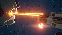 Main Sequence Demo Screenshot 1