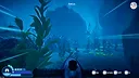 Lost Diver Demo Screenshot 3