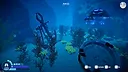 Lost Diver Demo Screenshot 0
