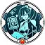 Bookworm icon