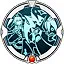 It's like... Slow motion icon