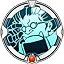 100% of shots you don't take icon