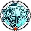 The First Step icon
