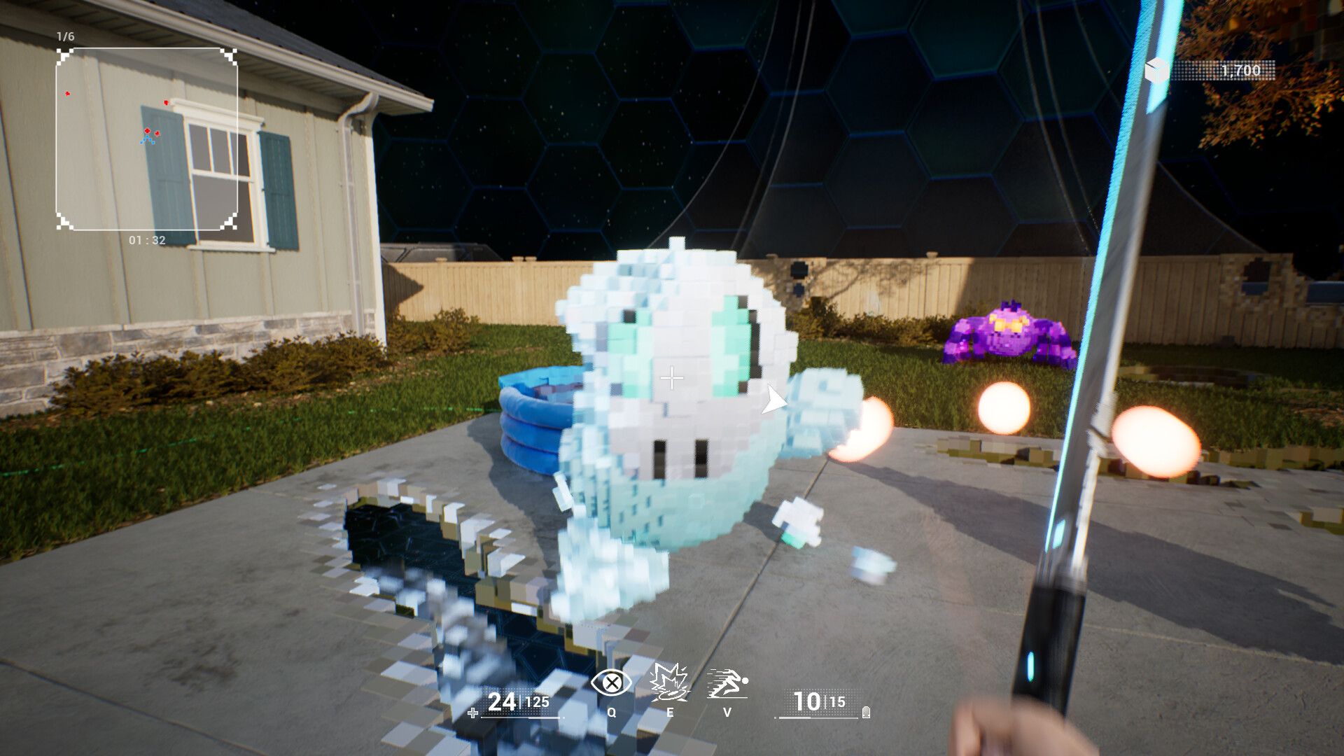 Pixel Frenzy Screenshot 14