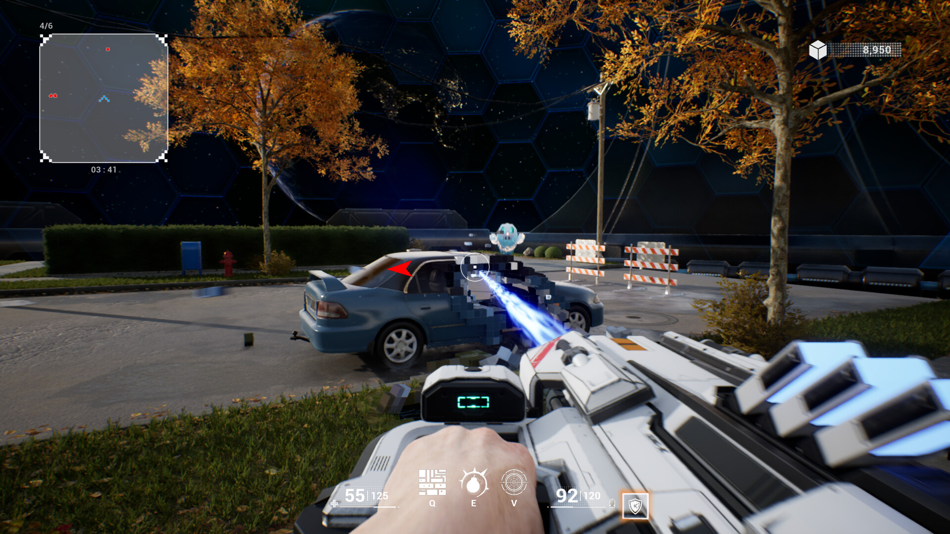 Pixel Frenzy Screenshot 11