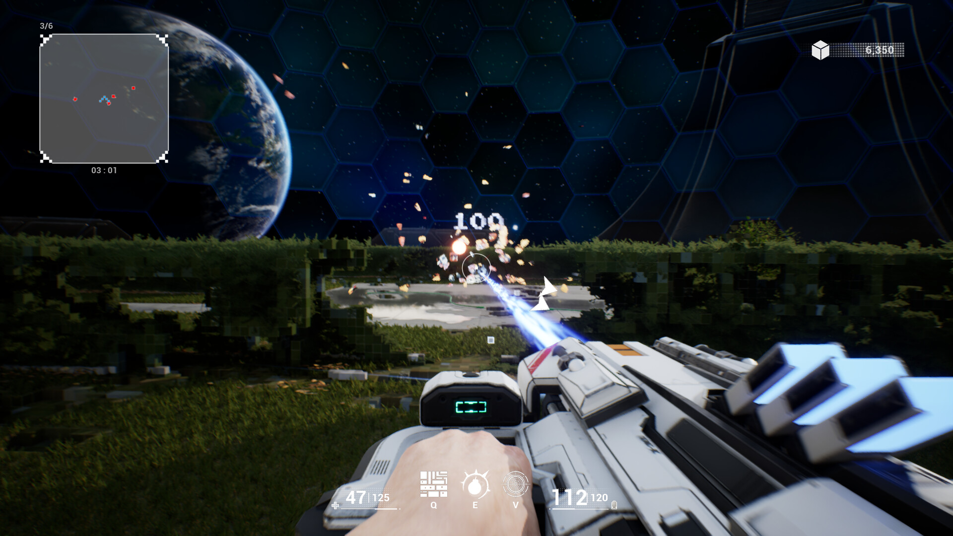 Pixel Frenzy Screenshot 12