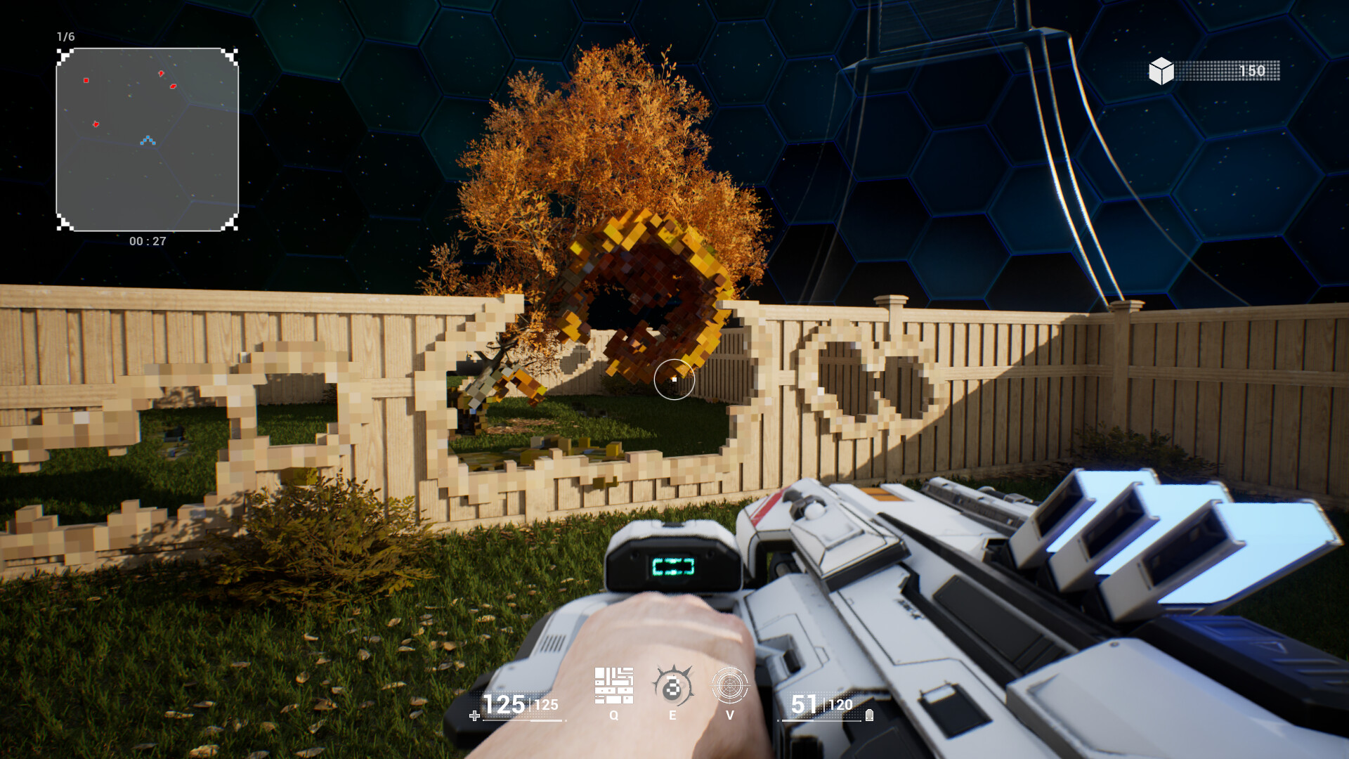 Pixel Frenzy Screenshot 13