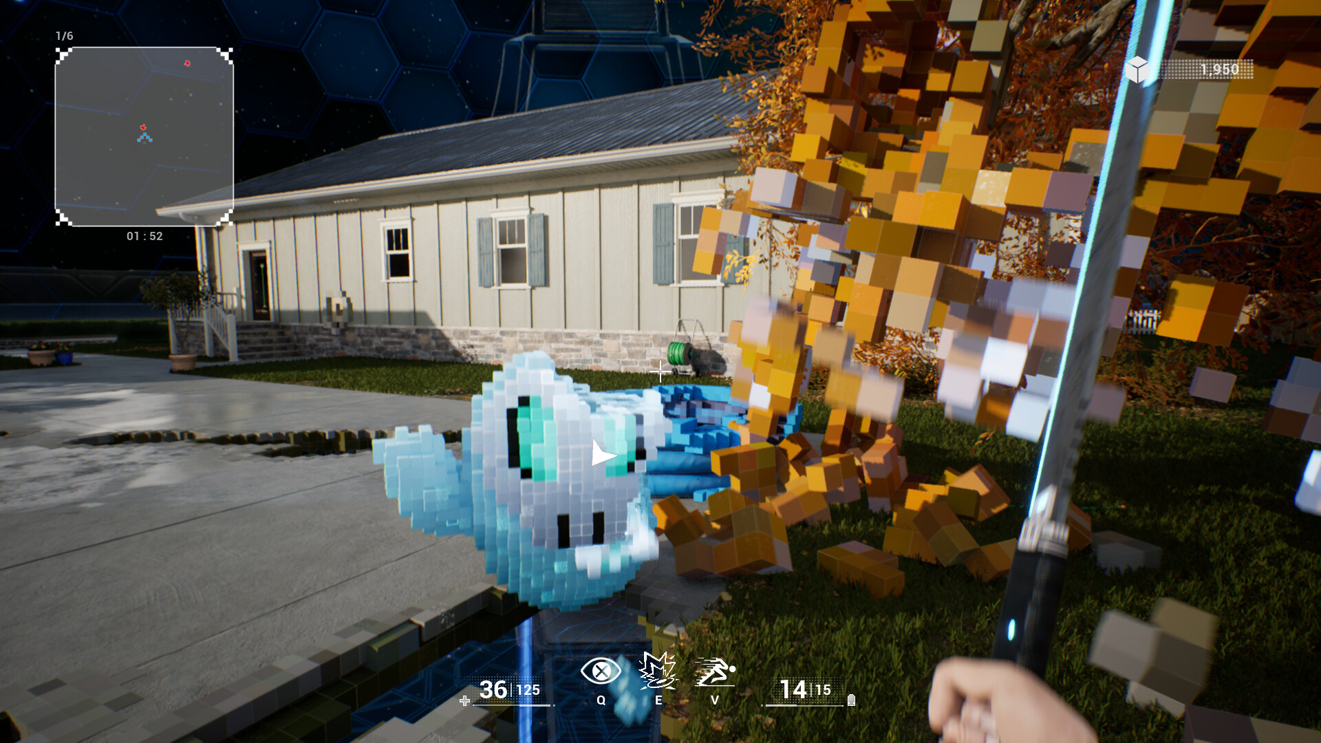 Pixel Frenzy Screenshot 15