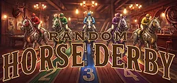 Random Horse Derby
