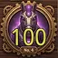 The Purple Outsider icon