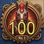 The Red Favorite icon