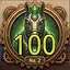 The Green Hope icon